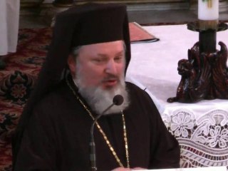 PS Varlaam: Să ne grăbim spre a ne împăca cu fratele nostru