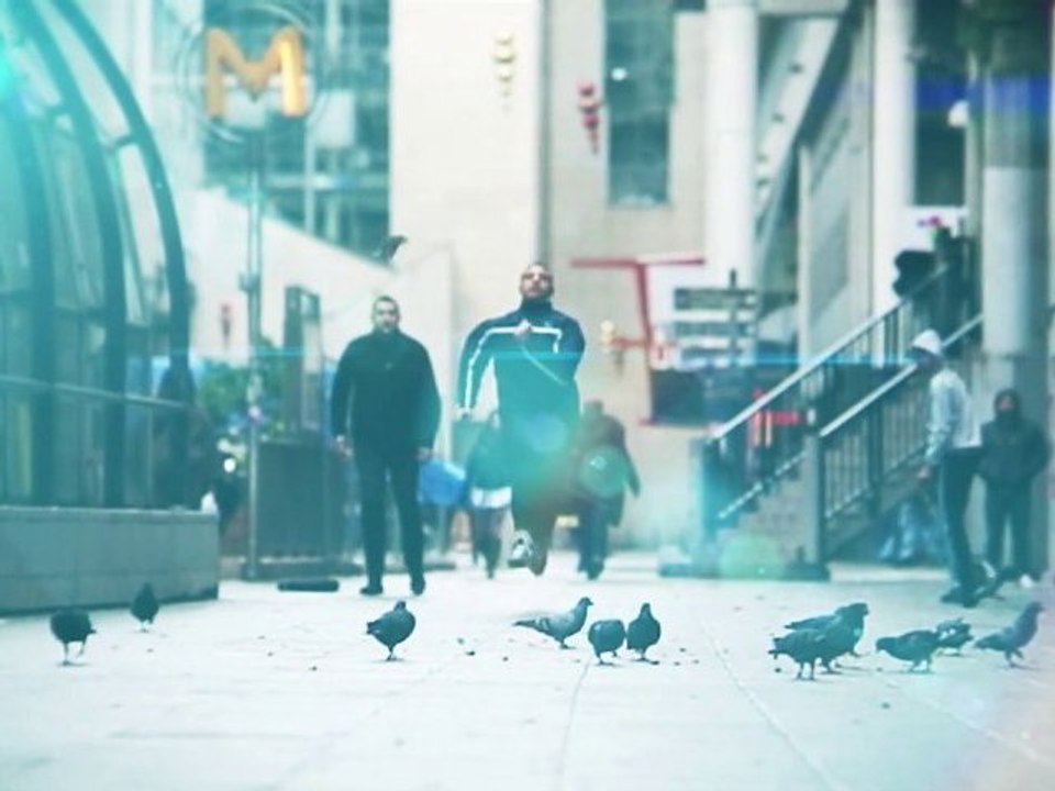 Les anges s'habillent en caillera: "Place du caquet"