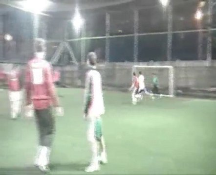 25.01.2011 Havuzbaşı - Alkolik Bilbao