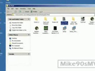 MW2 10th Prestige Hack for PS3 voice tutorial