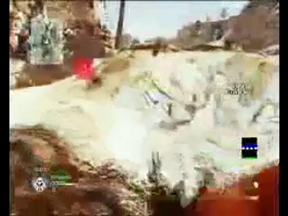 MW2 UFOGOD MODE UNLIMITED AMMO AIM BOT SUPER JUMP