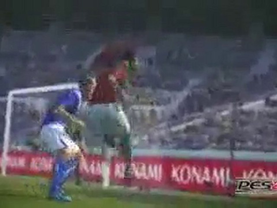 PES 2011 Crack & Keygen DOWNLOAD FOR FREE!