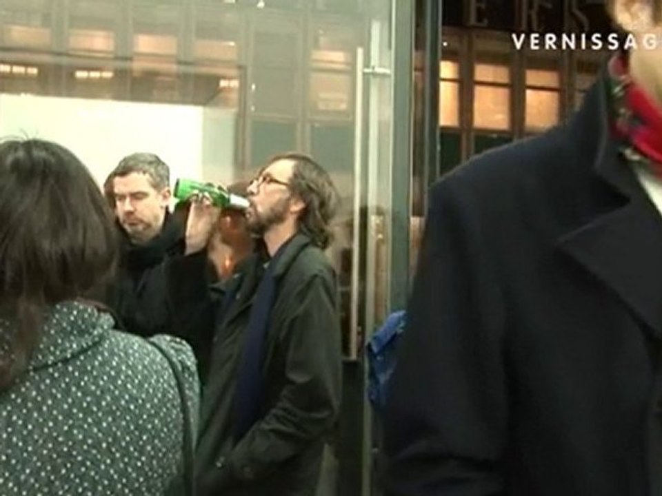 Robert Mapplethorpe: Night Work. Curated by Scissor Sisters. Alison Jacques Gallery, London