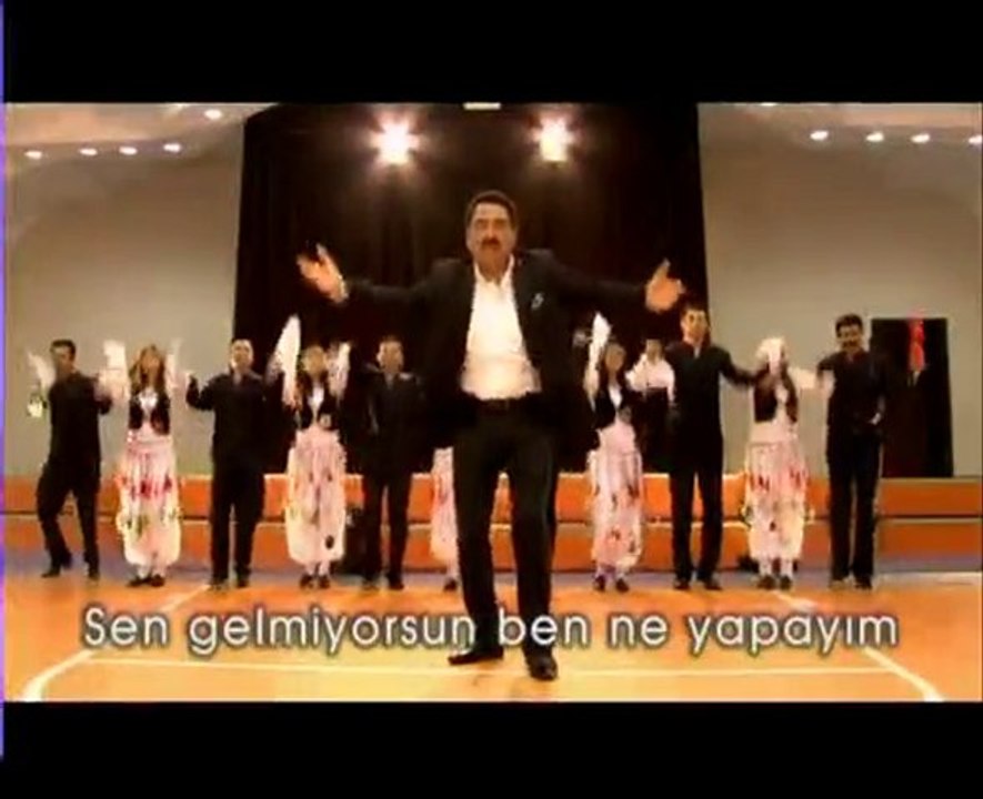 İbrahim Tatlıses  Şemmame