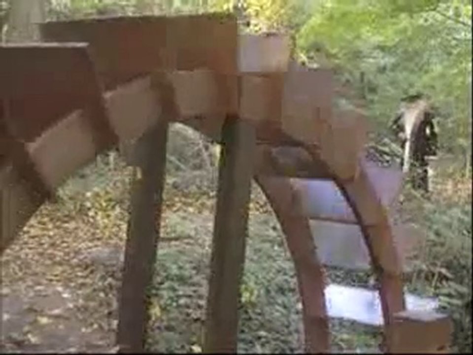 Léonard de Vinci au Clos Lucé - ABB Reportages