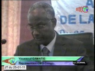 Validation des documents stratégique de la césarienne gratui