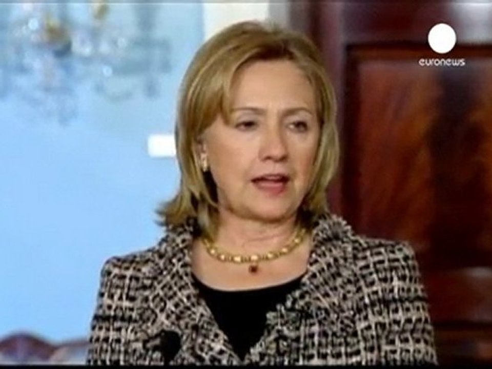 US warns of risks of Hezbollah-led Lebanon