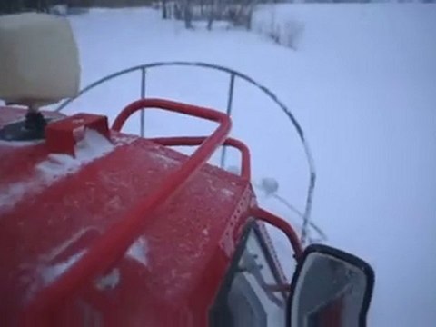 Москва: Прокат катера на воздушной подушке со скидкой 50%