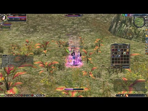 Test Rohan Blood Feud par Nazband et Adraeth