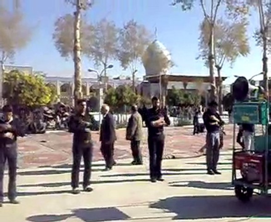اربعین حسینی