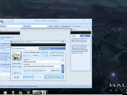 How to mod black ops split screen with a GPD NEW Mod menu