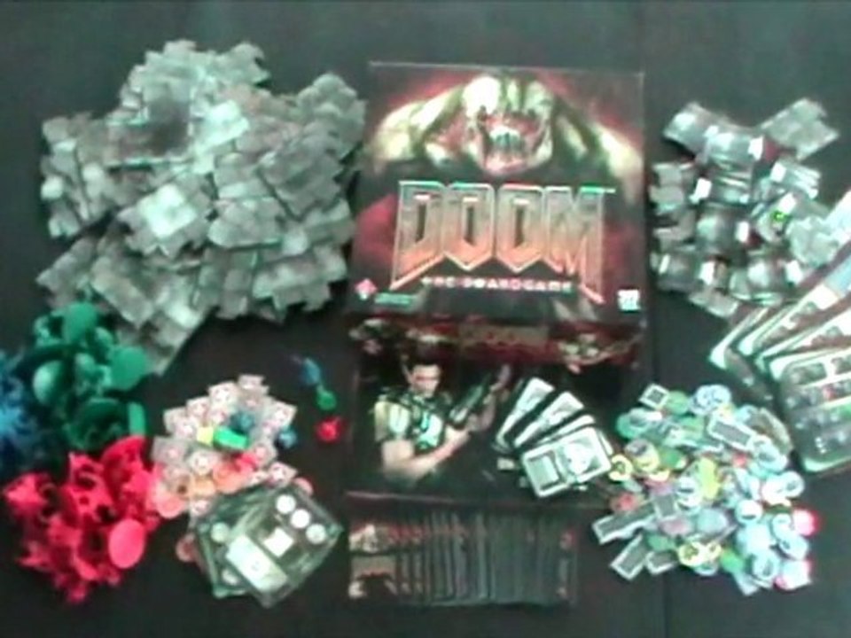 Doom présenté par Hem [021]