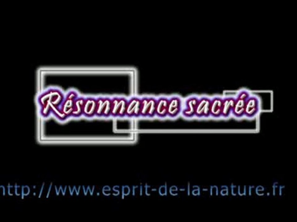 Yoga du son géobiologie quantique et simplicité