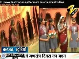 Jhansi Ki Rani Ke Sang..