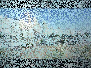 Turquie Cappadoce 2010 vélorizons