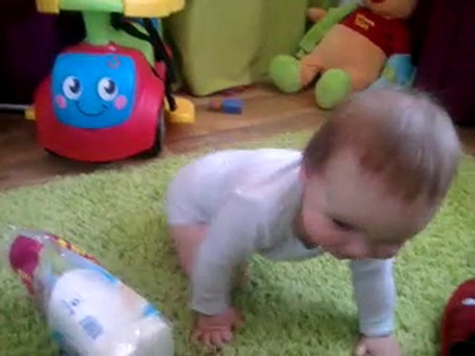 Axel : le 23 janvier 2011