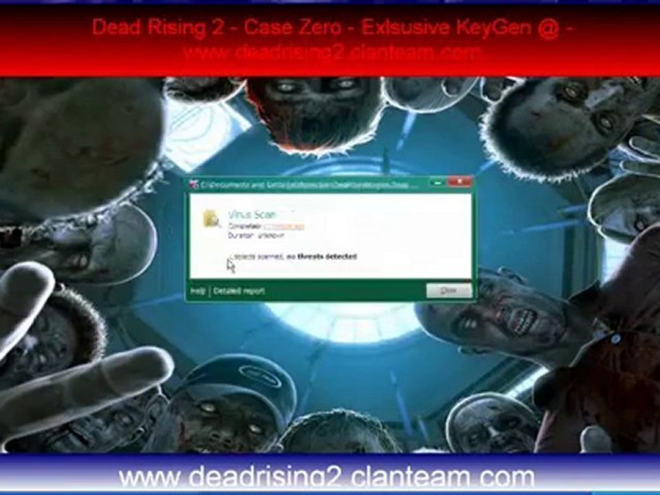 How to get Dead Rising 2 Case Zero CRACK FOR FREE NOW