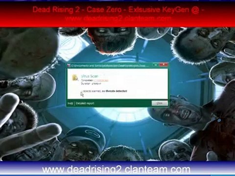 How to get Dead Rising 2 Case Zero CRACK FOR FREE NOW