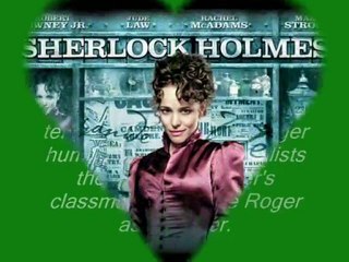 Sherlock Holmes, Forum & Discussions 1