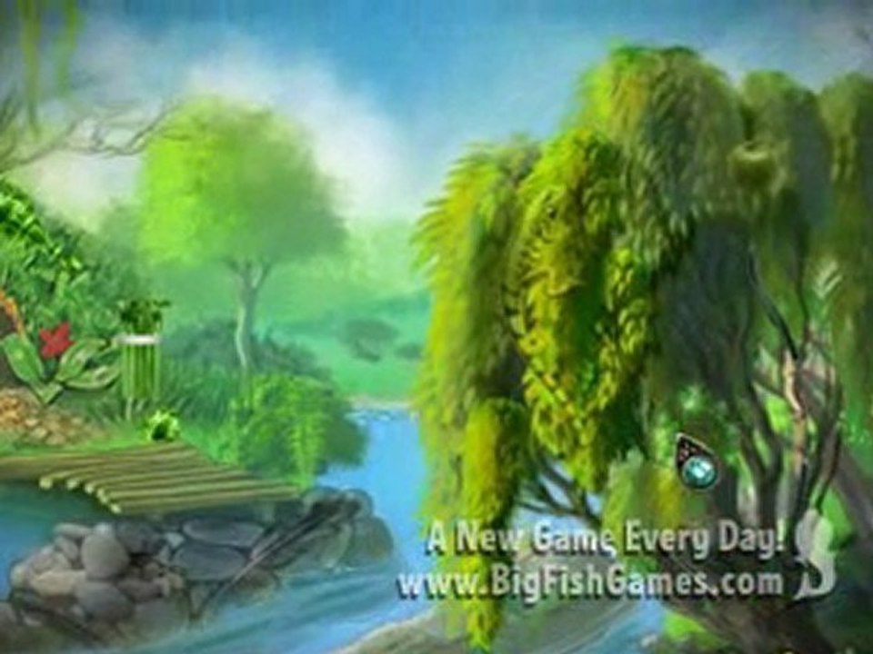 Kingdom of Seven Seals - Hidden Object Game