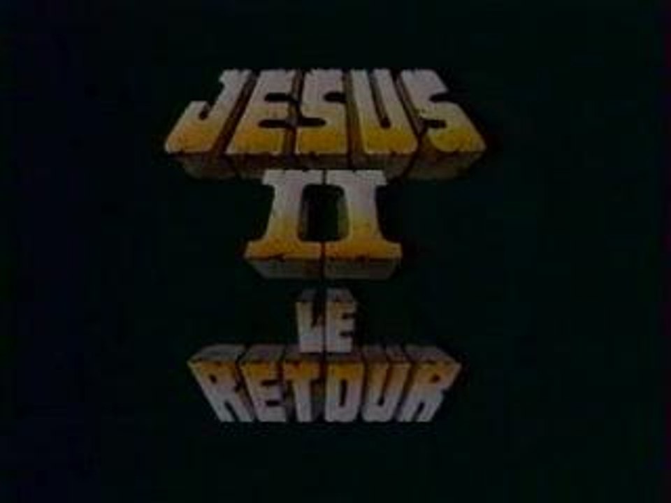 Jesus II
