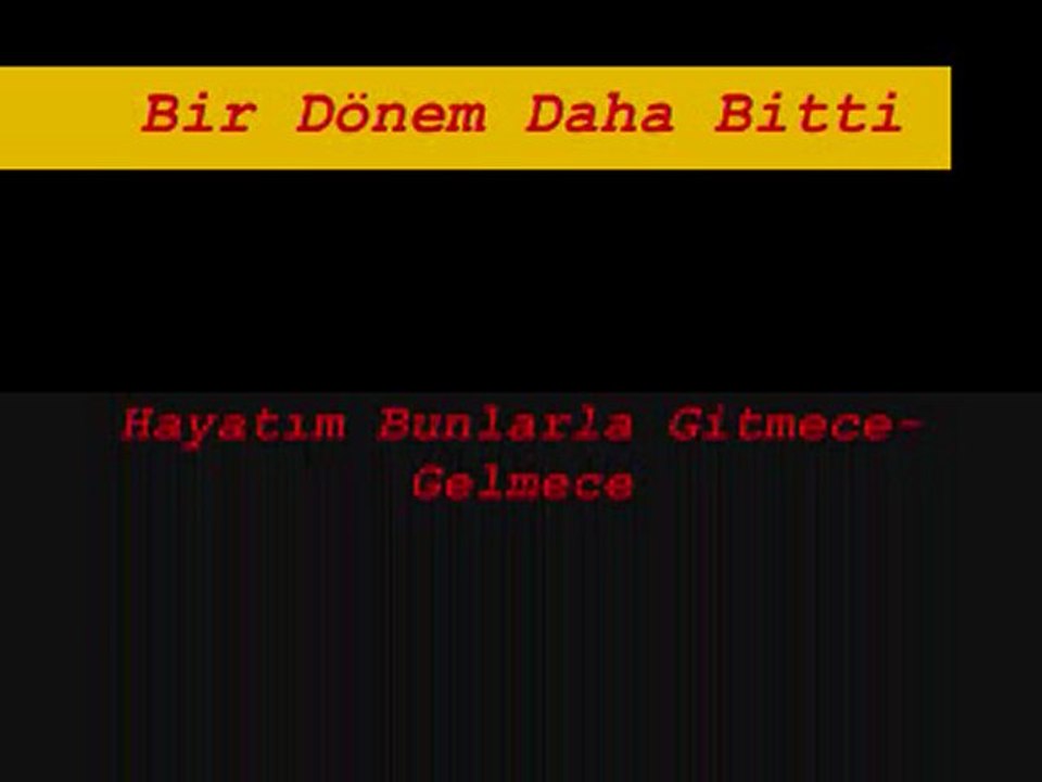 oktay doğan karne