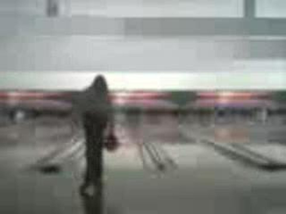parti de bowling 2