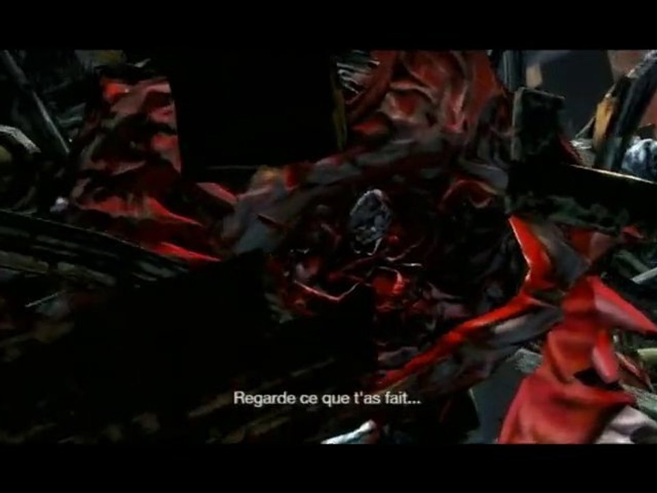 First Start #77 : Splatterhouse