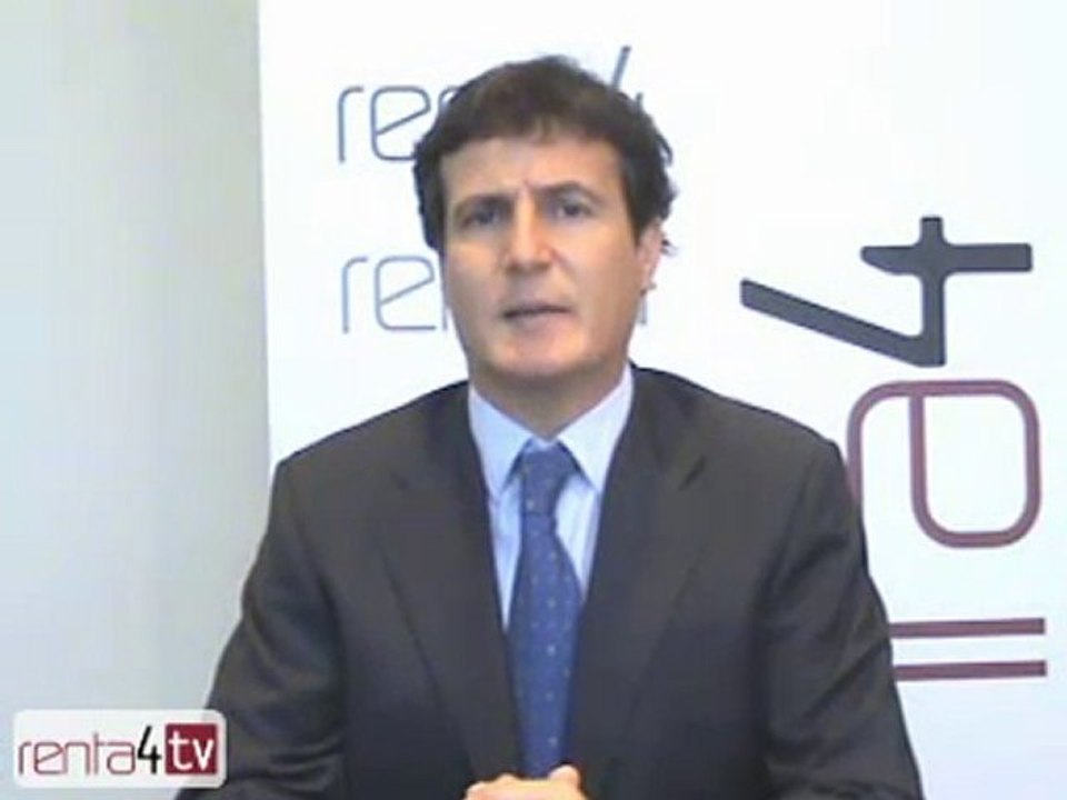 26.01.11 - Comentario mercados financieros - www.renta4.com