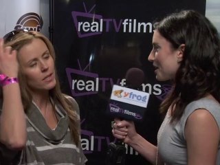 Trista Sutter, Talent Resources, Sundance 2011, SunFX