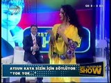 Aysun Kaya - Yok Yok