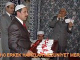 2011 HAFIZLIK MERASİMİ SLAYT