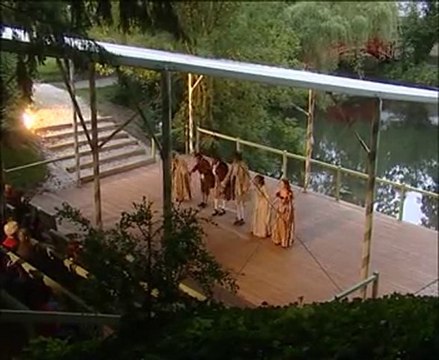 Le musée vivant du Cheval - Chantilly - ABB Reportages