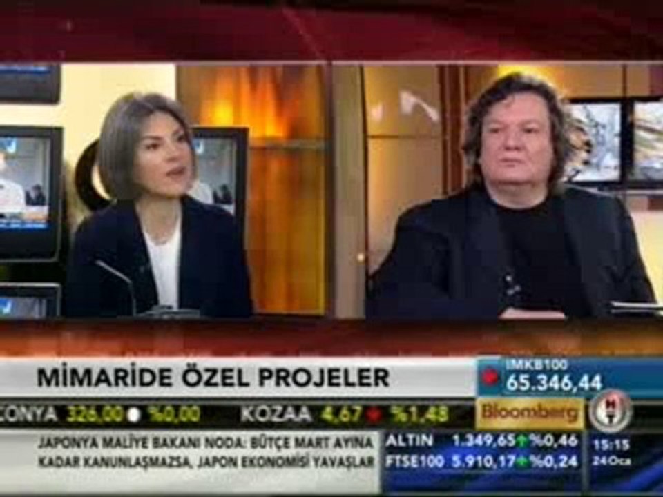 24 Ocak 2011 Kariyer Rehberi Emre Arolat