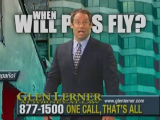 Glen Lerner - Pigs Fly