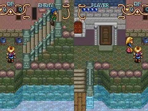 Illusion of Gaia Beta Changes Part 1