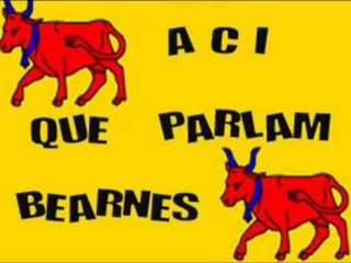 Je soutiens l'enseignement du béarnais