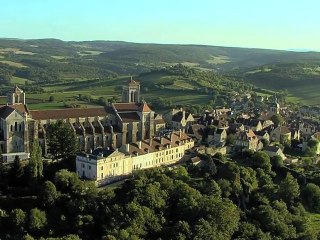 Rencontres Musicales de Vézelay 2010 (film promotionnel)