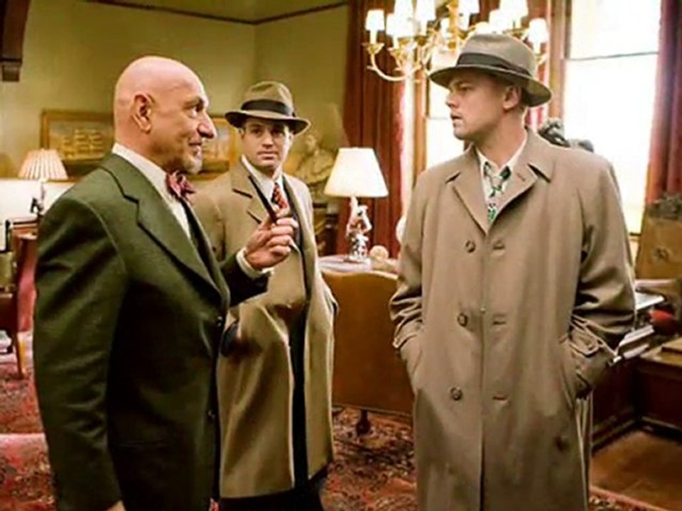 Shutter Island, Forum & Discussions 2