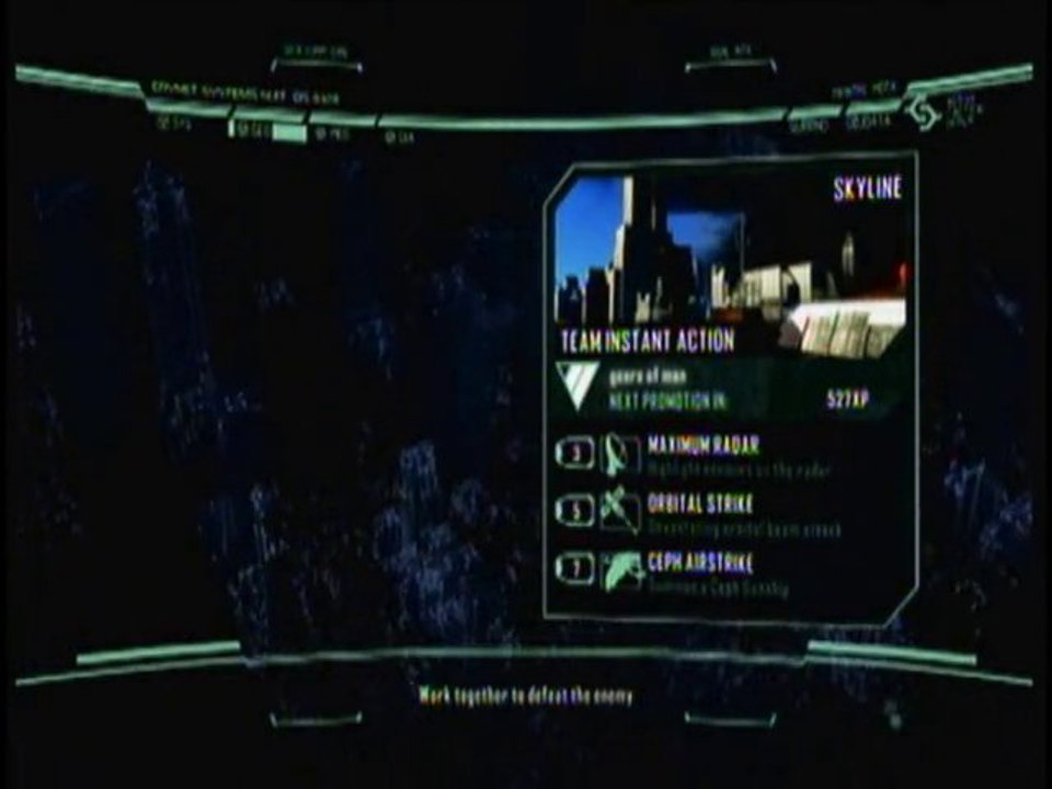 Preview Crysis2