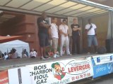 Première intervention public de KSSV à Maisons-Alfort