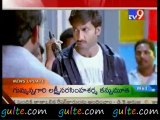 Gulte.com - Gopichand Hopes on Wanted