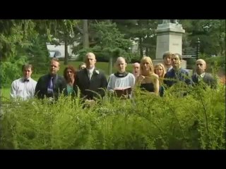 lebuzzodrome.com: camera cachee mariage