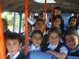 TÖMÜK YEŞİLDERE İLKÖĞRETİM OKULU 3 A SINIFI