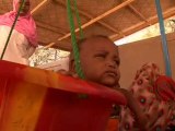 UNICEF and partners respond to a drought and nutrition emergency in Chad