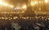 Manifestations anti-Moubarak en Egypte - no comment