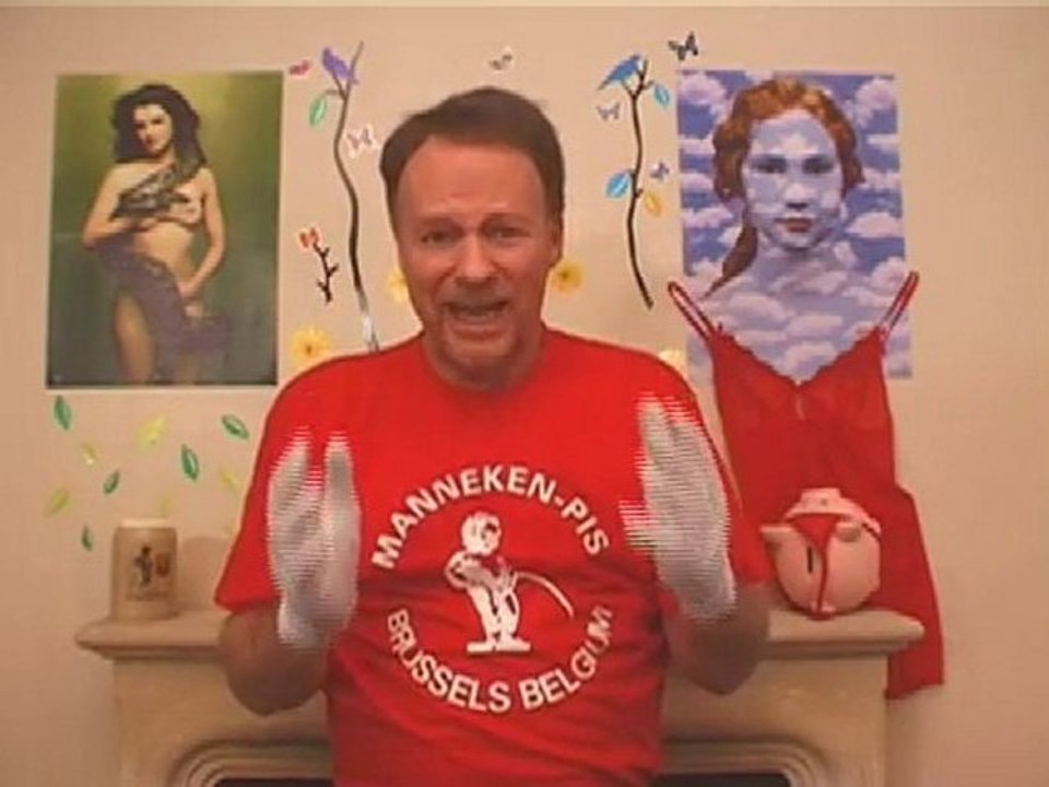 Ray current Le Bois de Boulogne