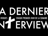 Extrait - La Dernière Interview de Geneviève de Fontenay