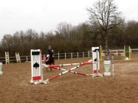 maéva et obelle club2