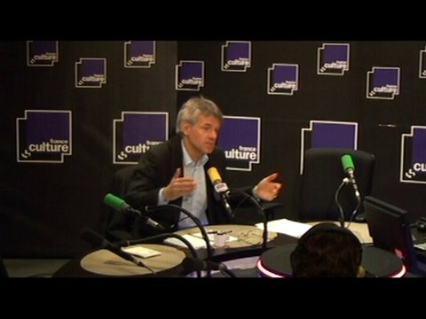 Les matins - Olivier Weber